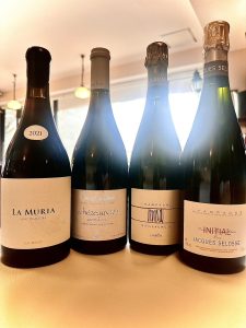 いいワインたち(2)