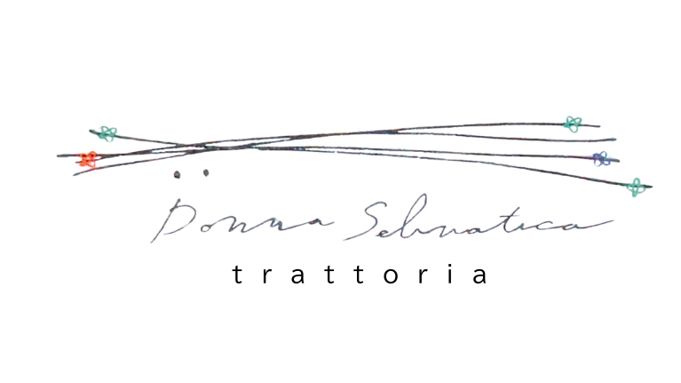 ドンナセルバティカ